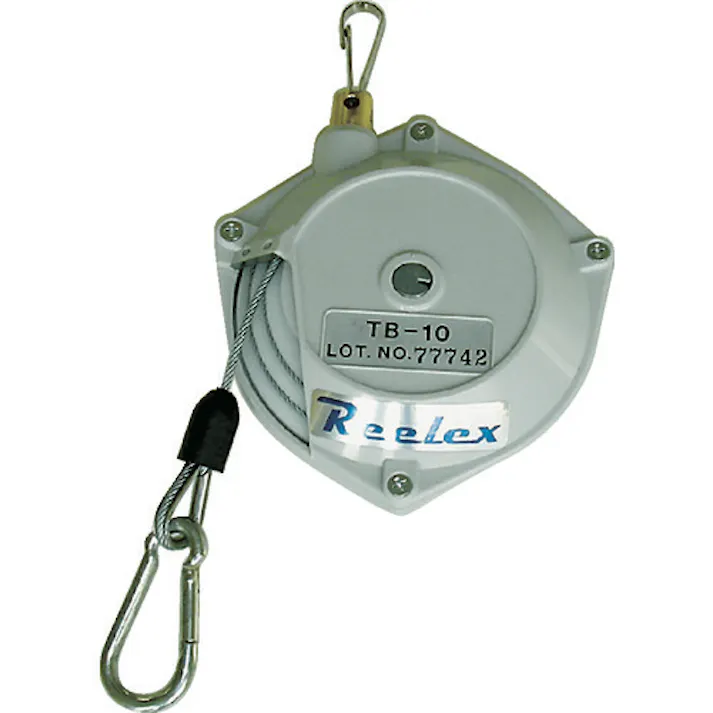 【CAINZ-DASH】中発販売 ツールバランサー ホワイト系色 TB-10W【別送品】