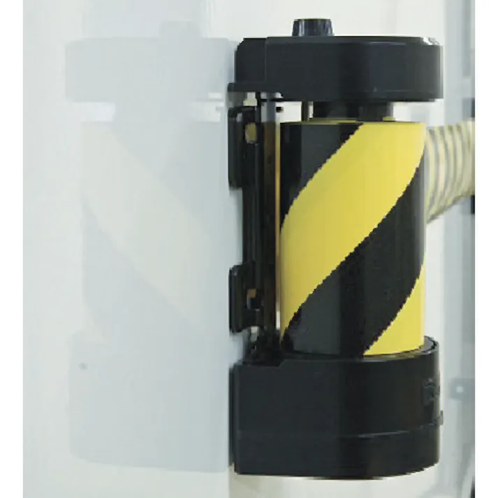 【CAINZ-DASH】中発販売 バリアリール 保護シール (1Pk(袋)=2枚入) BRS-AT4【別送品】