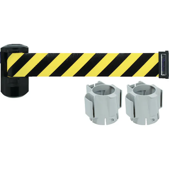 【CAINZ-DASH】中発販売 自動巻きバリアリールLongコーンタイプ(シートストローク6m) BRS-606AS【別送品】