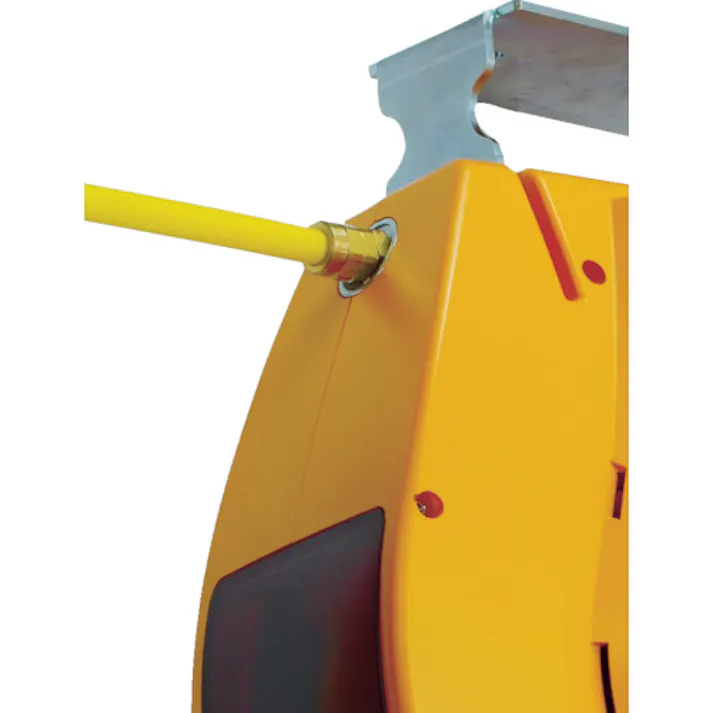 【CAINZ-DASH】中発販売 自動巻きエアーリール リーレックス エアーS NAR-810GR【別送品】