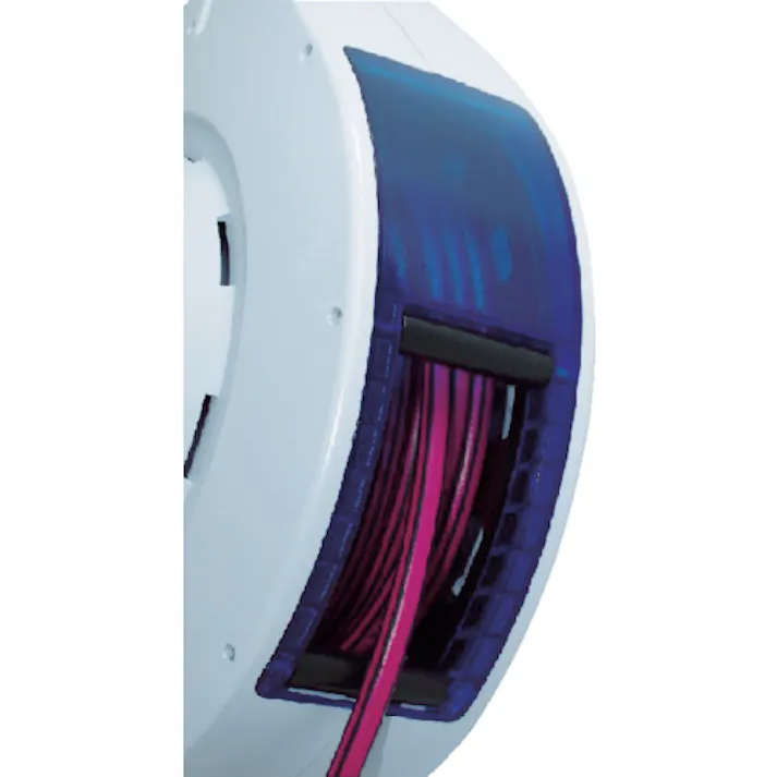 【CAINZ-DASH】中発販売 自動巻きエアーリール リーレックス エアーS NAR-810GR【別送品】