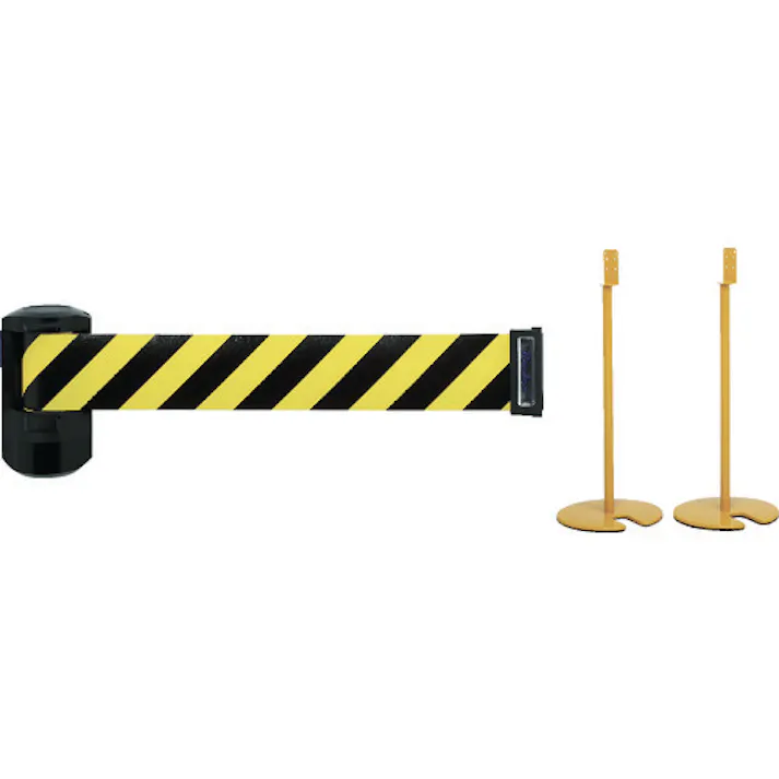 【CAINZ-DASH】中発販売 自動巻きバリアリールLong スタンドタイプ(2本セット) BRS-606AST【別送品】