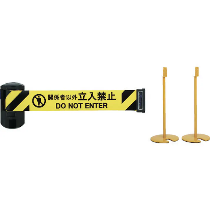 【CAINZ-DASH】中発販売 自動巻きバリアリールLong スタンドタイプ(2本セット) BRS-606DST【別送品】