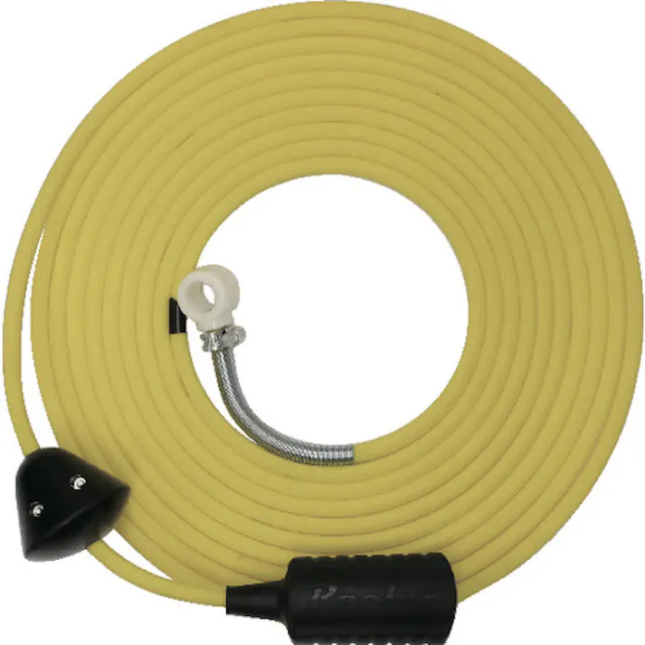 【CAINZ-DASH】中発販売 リーレックスエアーS交換用ホースASSY 3H5-A0029【別送品】