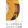 【CAINZ-DASH】中発販売 リーレックスエアーＳ交換用ホースＡＳＳＹ 3H5-A0029【別送品】