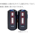 【CAINZ-DASH】中発販売 ＷバリアリールＷｉｄｅ BRS-W1205B【別送品】