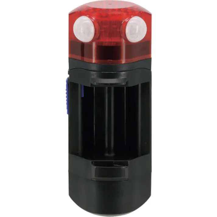 【CAINZ-DASH】中発販売 バリアリールLong専用LEDライトキャッチ BRS-LED1C【別送品】