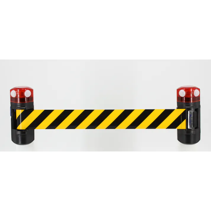 【CAINZ-DASH】中発販売 バリアリールLong専用LEDライトキャッチ BRS-LED1C【別送品】