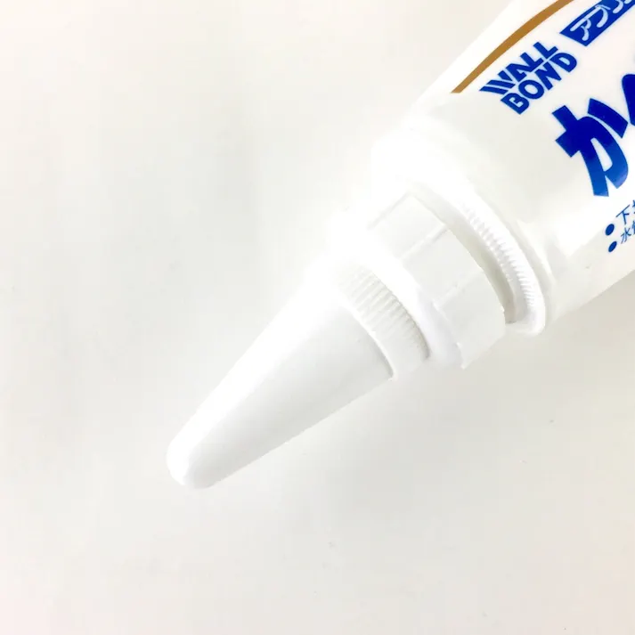 ウォールボンド 壁紙パテミニ 100g