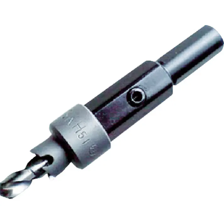 【CAINZ-DASH】大見工業 E型ホールカッター 10.5mm E10.5【別送品】