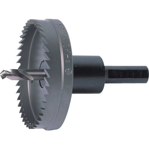 【CAINZ-DASH】大見工業 Ｅ型ホールカッター　１５０ｍｍ E150【別送品】