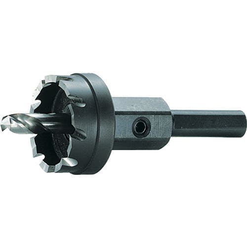 【CAINZ-DASH】大見工業 Ｇ型ホールカッター　１２ｍｍ G-12【別送品】