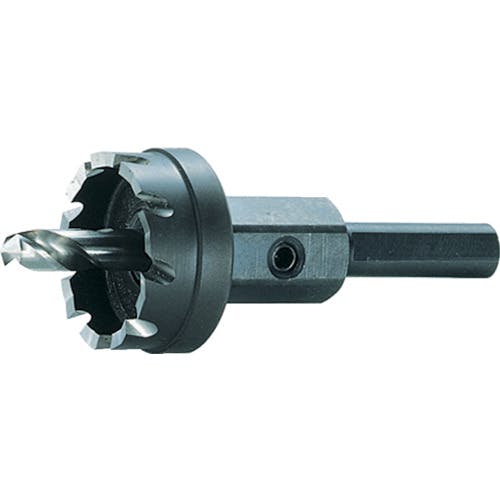 【CAINZ-DASH】大見工業 Ｇ型ホールカッター　２６ｍｍ G-26【別送品】