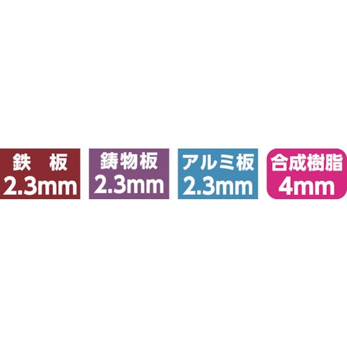 CAINZ-DASH】大見工業 Ｇ型ホールカッター ７０ｍｍ G-70【別送品