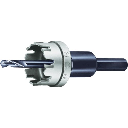 【CAINZ-DASH】大見工業 超硬ステンレスホールカッター　５５ｍｍ TG55【別送品】