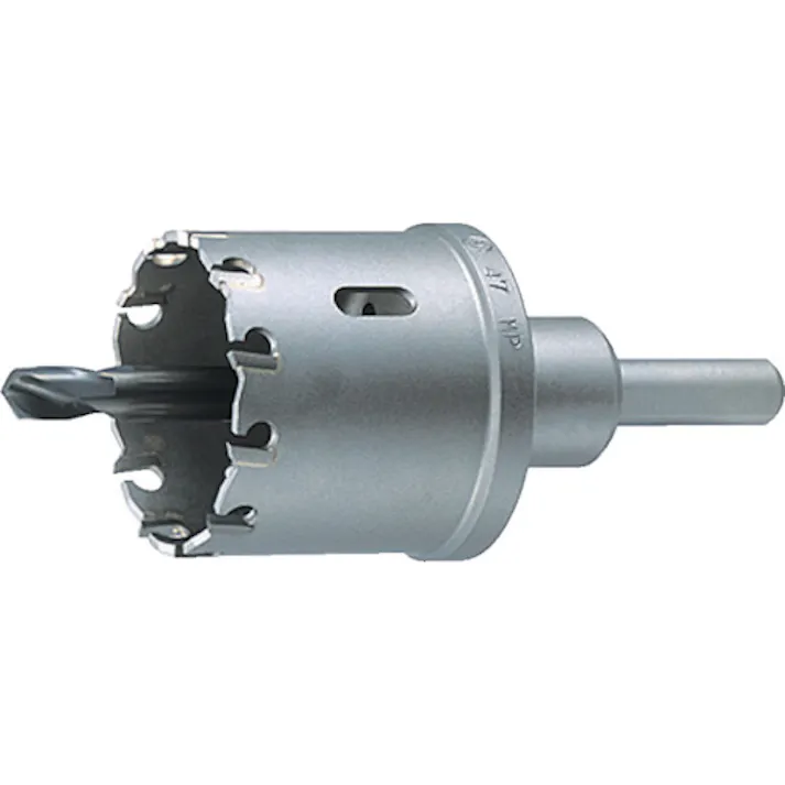 【CAINZ-DASH】大見工業 超硬ロングホールカッター 刃径56mm TL56【別送品】