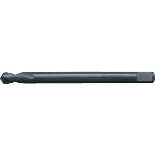 大見工業 超硬ロングホールカッター用センタードリル 刃径8×全長80mm TL880 超硬チップ付ホールソー 大見工業 超硬ロングホールカッター用センタードリル 刃径8×全長80mm TL880 超硬チップ付ホールソー