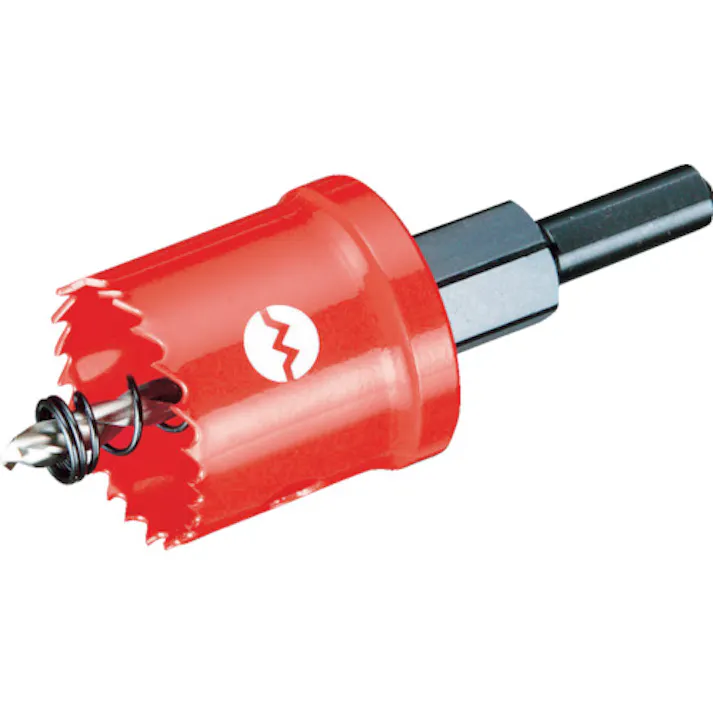 【CAINZ-DASH】大見工業 SLホールカッター 41mm SL-41【別送品】