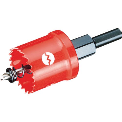【CAINZ-DASH】大見工業 ＳＬホールカッター　５３ｍｍ SL-53【別送品】