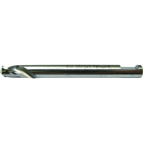 【CAINZ-DASH】大見工業 ＳＬ用センタードリル　６×６０（１５～３４用） SL660【別送品】