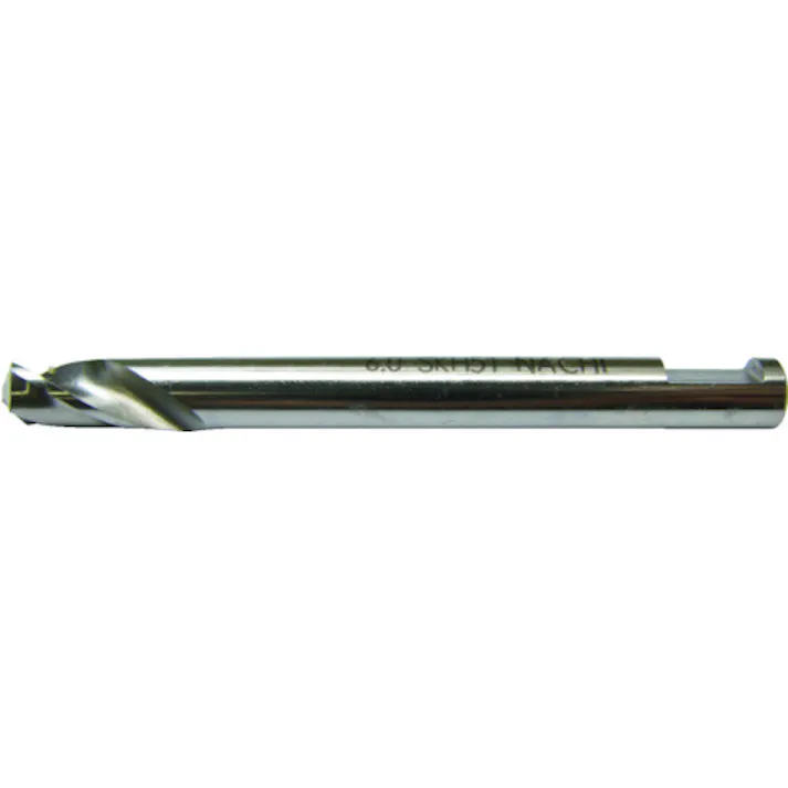 【CAINZ-DASH】大見工業 SL用センタードリル 6×60(15~34用) SL660【別送品】