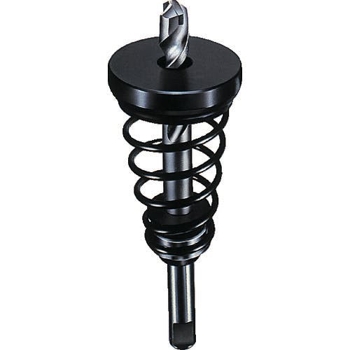 【CAINZ-DASH】大見工業 ＦＲＰホールカッター用排出器　３０～４７ｍｍ用 NO1【別送品】