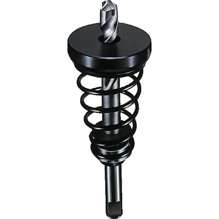 【CAINZ-DASH】大見工業 FRPホールカッター用排出器 30~47mm用 NO1【別送品】