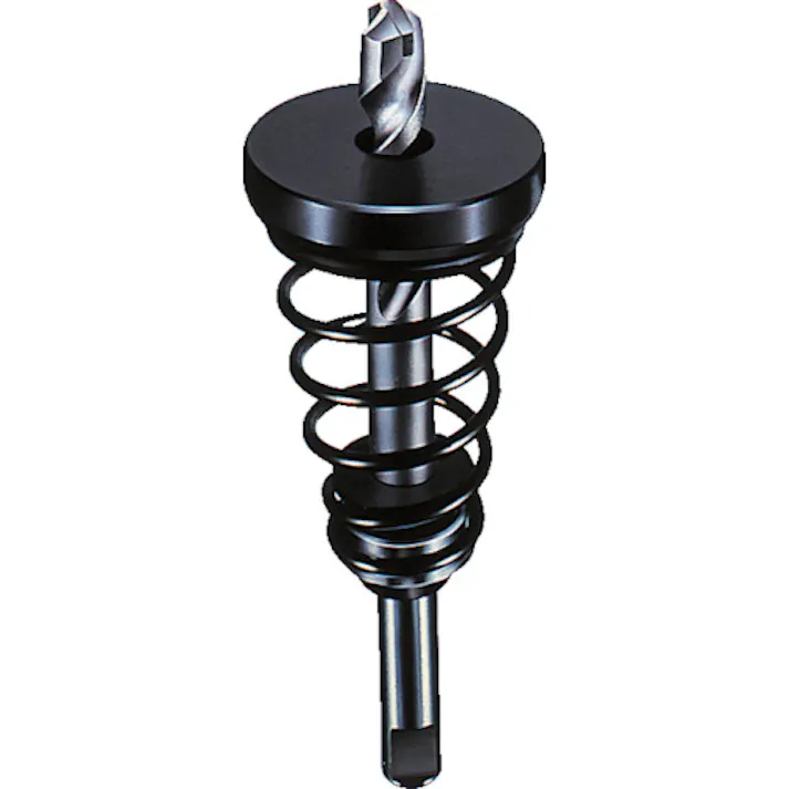 【CAINZ-DASH】大見工業 FRPホールカッター用排出器48mm以上 NO2【別送品】