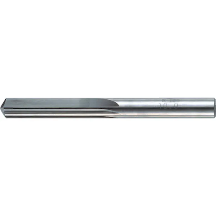 【CAINZ-DASH】大見工業 超硬Vドリル(ショート) 9.0mm OVDS-0090【別送品】