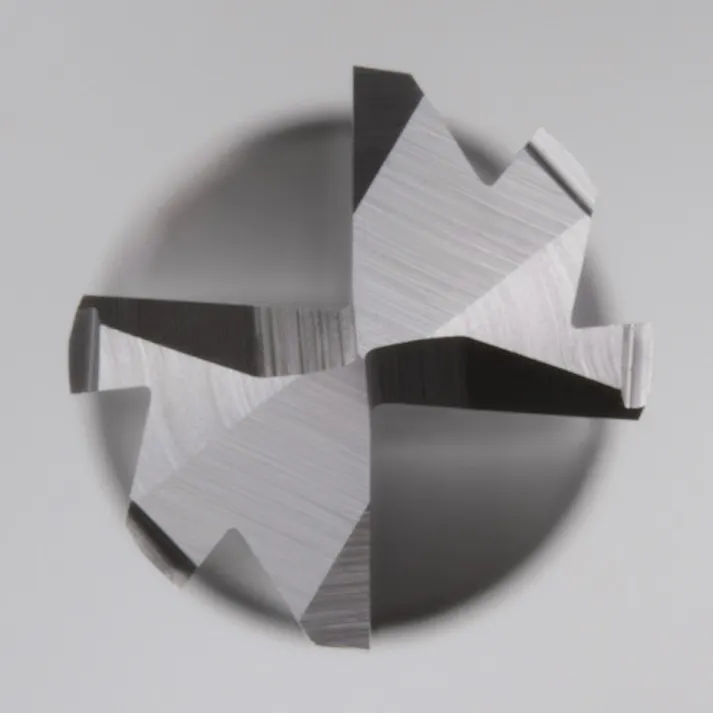 【CAINZ-DASH】大見工業 超硬Vドリル(ショート) 10.0mm OVDS-0100【別送品】