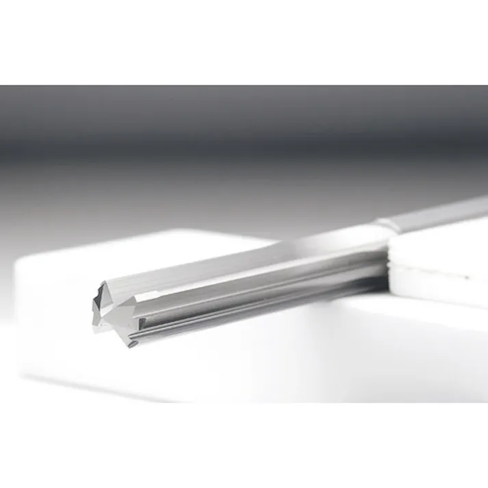 【CAINZ-DASH】大見工業 超硬Vドリル(ロング) 10.0mm OVDL-0100【別送品】