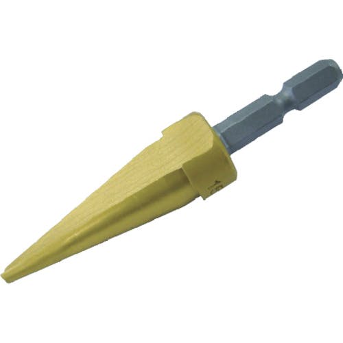 大見工業 タケノコドリル インサート用 刃径16.0mm TK160R ステップドリル(六角軸タイプ) 大見工業 タケノコドリル インサート用 刃径16.0mm TK160R ステップドリル(六角軸タイプ)