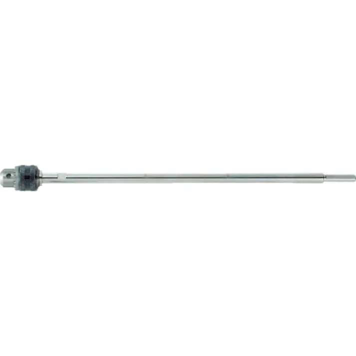 【CAINZ-DASH】大見工業 ドリルチャック延長棒 全長464mm DC450K【別送品】