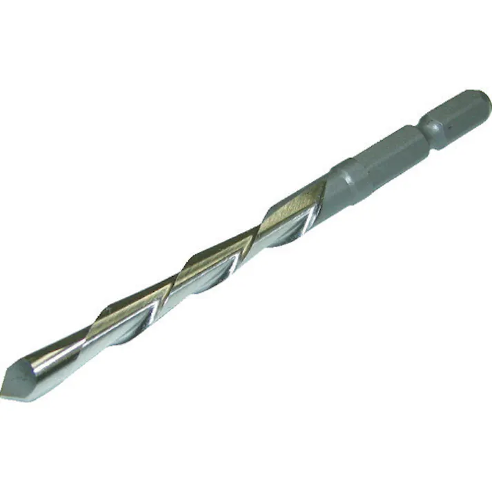 【CAINZ-DASH】大見工業 石膏ボードビット 刃径6mm 有効長31mm BB-6【別送品】