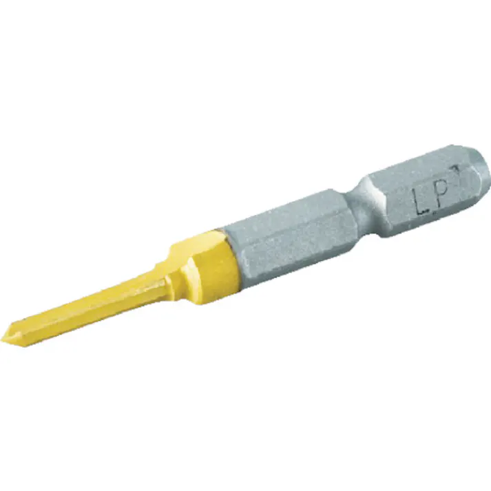 【CAINZ-DASH】大見工業 切抜用ドリル 板金ガルバビット GB3.5【別送品】