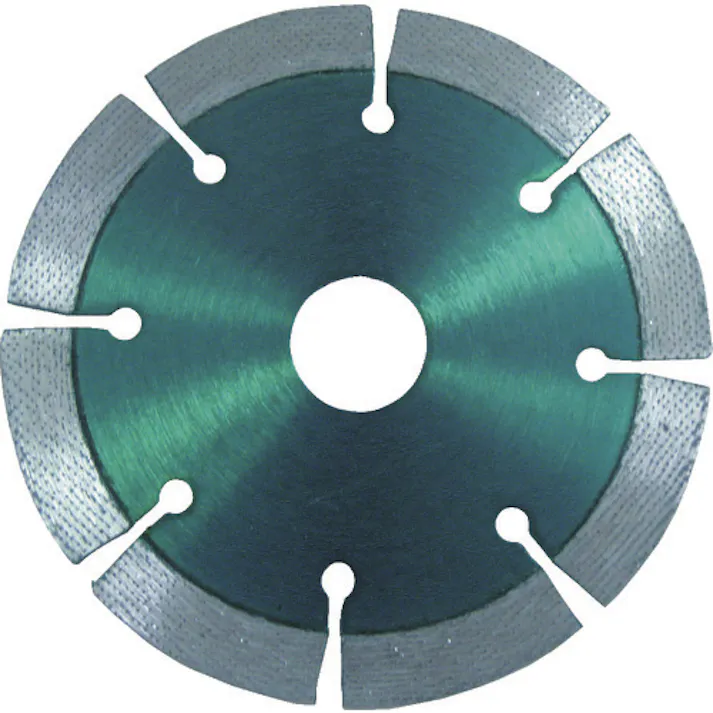 【CAINZ-DASH】大見工業 ダイヤマトリックスカットソー 外径105mm DDM-105【別送品】