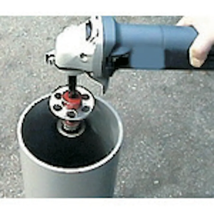 【CAINZ-DASH】大見工業 ラウンドカッター 44mm RC-44【別送品】