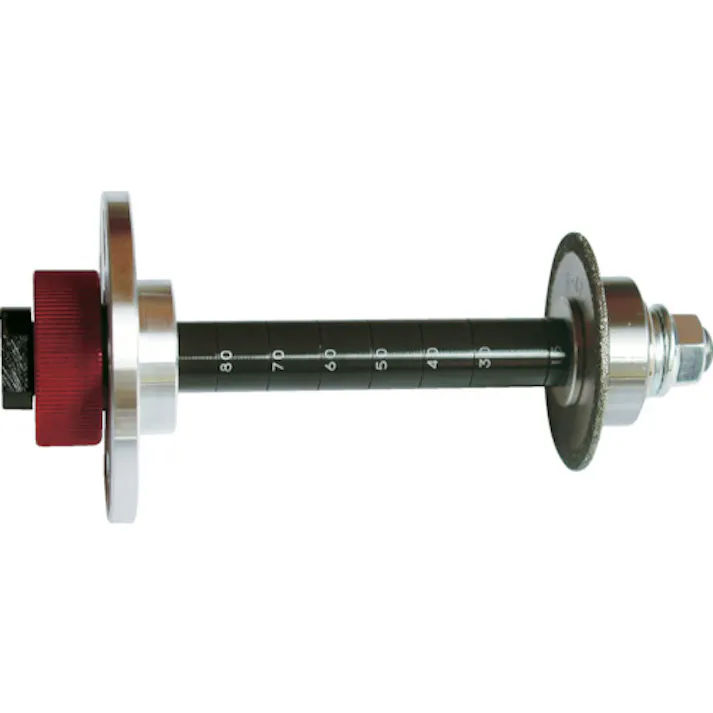 【CAINZ-DASH】大見工業 ラウンドカッター 47mm RC-47【別送品】