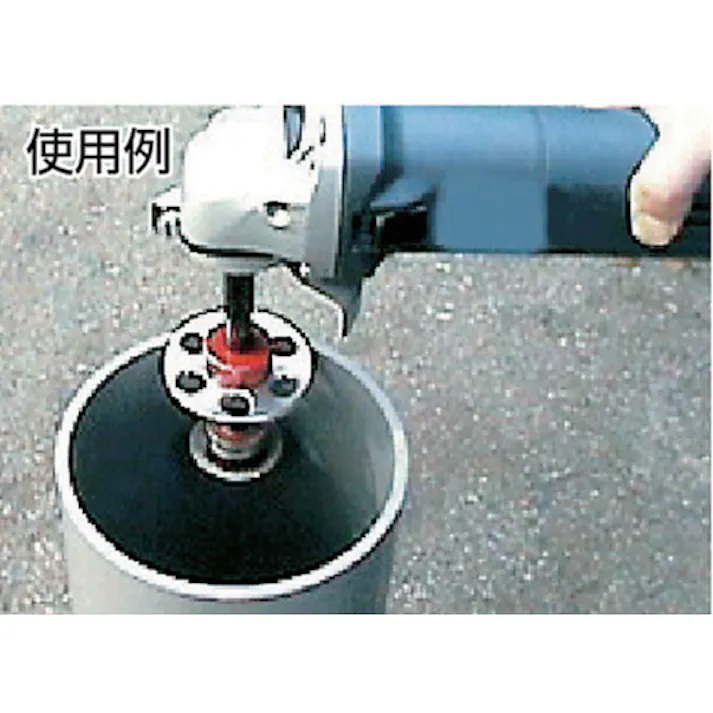 【CAINZ-DASH】大見工業 ラウンドカッター 47mm RC-47【別送品】