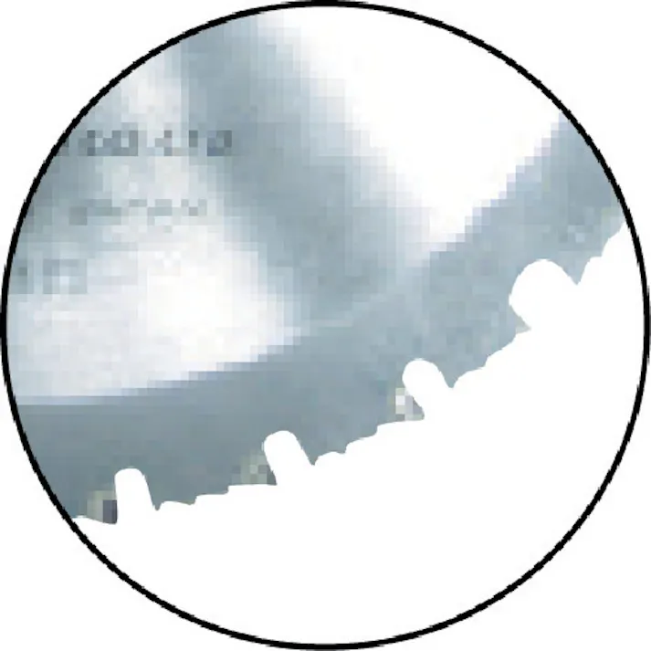 【CAINZ-DASH】大見工業 マルチエコカッター F165N【別送品】