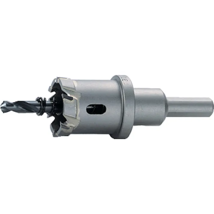【CAINZ-DASH】大見工業 FAホールカッター 21mm FA21【別送品】