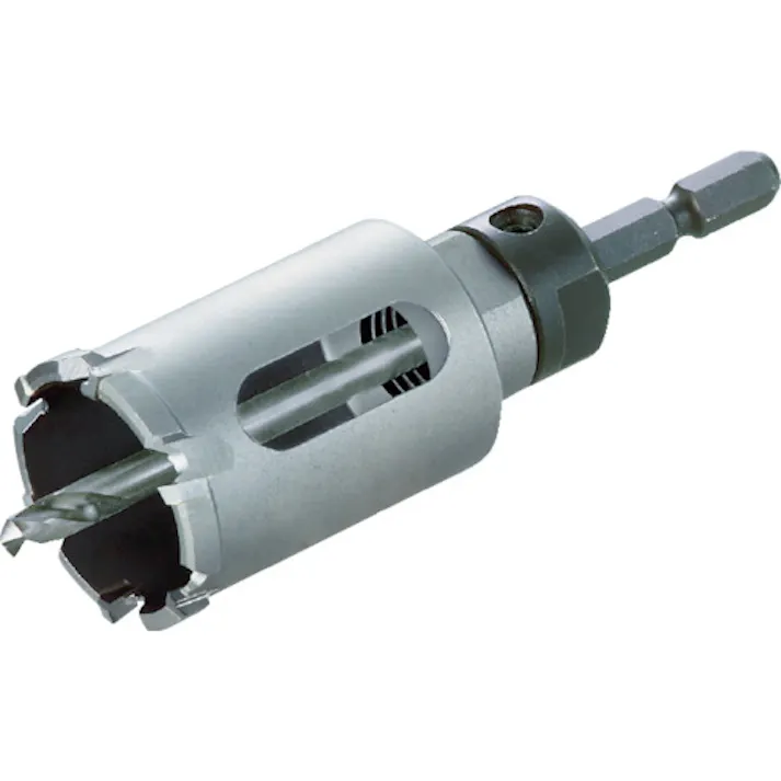 【CAINZ-DASH】大見工業 DHSホールカッター 刃径27mm DHS27【別送品】