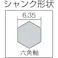 【CAINZ-DASH】大見工業 DHSホールカッター 刃径30mm DHS30【別送品】