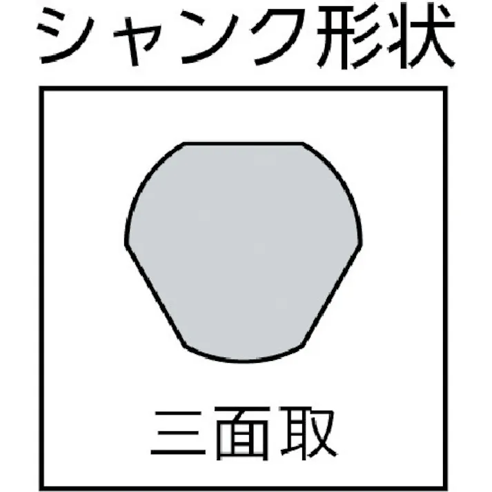 【CAINZ-DASH】大見工業 FXホールカッター 15mm FX15【別送品】