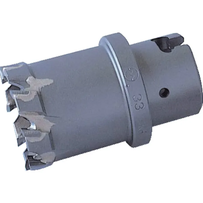 【CAINZ-DASH】大見工業 FXホールカッターのみ 45mm FX45C【別送品】