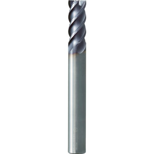 大見工業 超硬4枚刃スクエアエンドミル(ショート) 刃数4 刃径12mm OES4S-0120 超硬スクエアエンドミル 大見工業 超硬4枚刃スクエアエンドミル(ショート) 刃数4 刃径12mm OES4S-0120 超硬スクエアエンドミル
