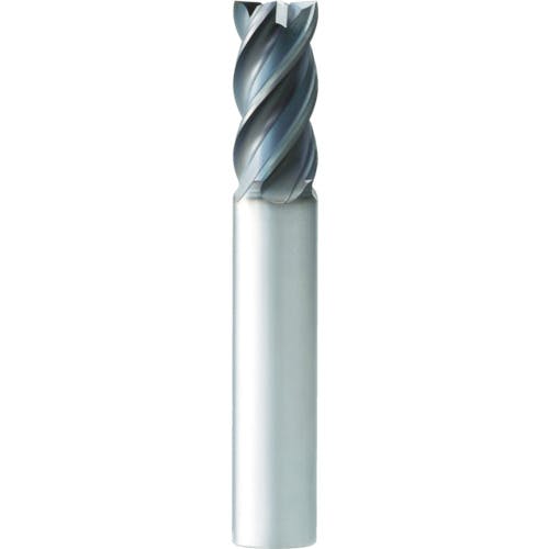 大見工業 超硬不等ピッチ不等リードエンドミル(4枚刃) 刃数4 刃径10mm OER4R-0100 超硬スクエアエンドミル 大見工業 超硬不等ピッチ不等リードエンドミル(4枚刃) 刃数4 刃径10mm OER4R-0100 超硬スクエアエンドミル