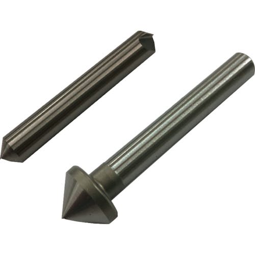 大見工業 面取りカッター C45-ST12-90 カウンターシンク 大見工業 面取りカッター C45-ST12-90 カウンターシンク