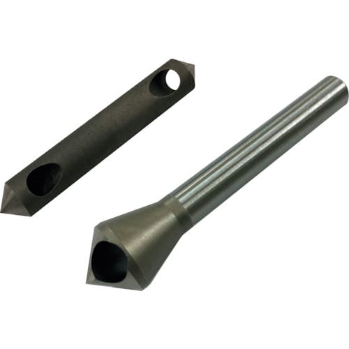 大見工業 面取りカッター穴付 CH04-ST4-90 カウンターシンク 大見工業 面取りカッター穴付 CH04-ST4-90 カウンターシンク