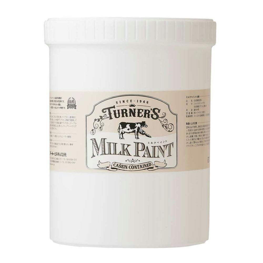 ミルクペイント ピスタチオグリーン 1.2L 多用途塗料 ミルクペイント ピスタチオグリーン 1.2L 多用途塗料